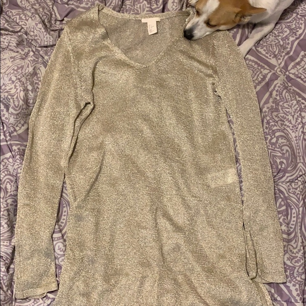 H&M Dress